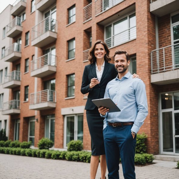 Optimisez votre Investissement Locatif avec les Services Complets d'une Agence de Gestion Immobilière - Découvrez Comment sur Gardimmo.com