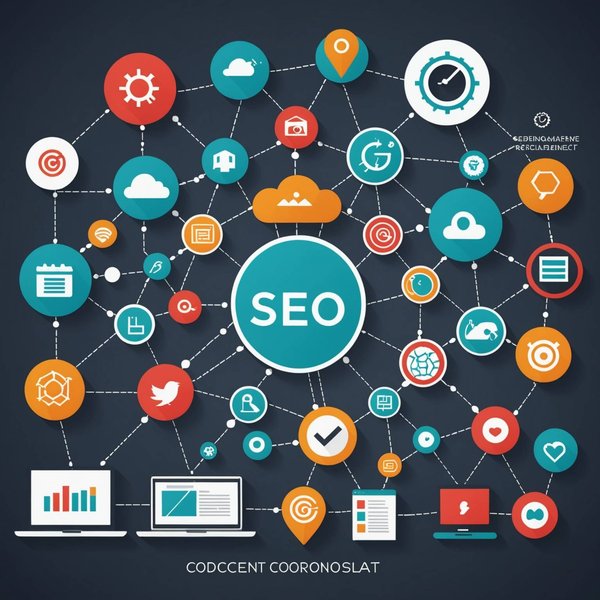Boostez Votre Présence en Ligne avec un Consultant SEO Expérimenté en Hightech & Informatique